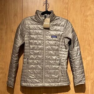 NWT, Patagonia Womens Nano Puff Jacket Sz XS